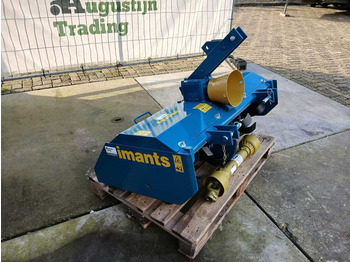Imants JNC 115L - Grondfrees