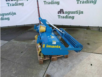 Imants JNC 135L - Grondfrees
