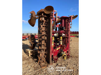  Scanstone Triple Bed Tilla/Rotovator - Grondfrees