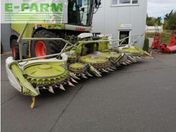 CLAAS orbis 750 auto contour - Hakselaar toebehoor