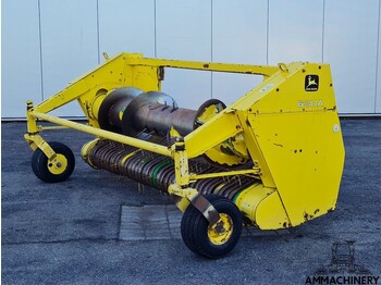 Hakselaar toebehoor John Deere 630A