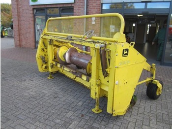 Hakselaar toebehoor John Deere 630A