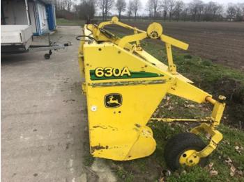 Hakselaar toebehoor John Deere 630A