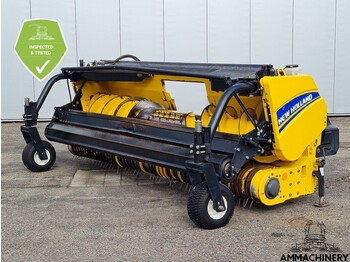 Hakselaar toebehoor New Holland 283FP