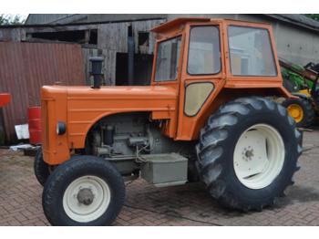 Tractor Hanomag R 45: afbeelding 1