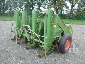 Hassia GLB- 4D 4 Row - Landbouwmachine