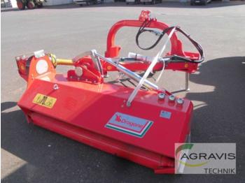 Dragone ROAD V 175 - Hooi-/ Voedermachine