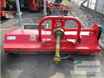 Dragone VL 240 F - Hooi-/ Voedermachine