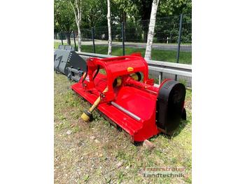 Dragone VP 300 FSH - Hooi-/ Voedermachine