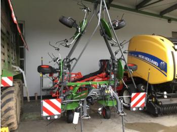 Hooischudder Fendt Lotus 770