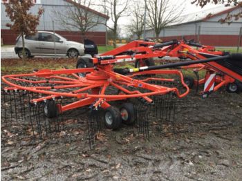 Hooischudder KUHN GA8131