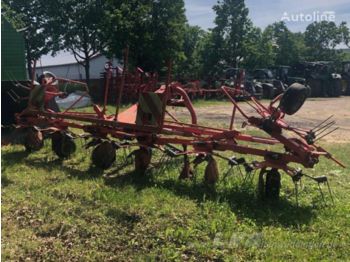 Hooischudder KUHN GF 8702