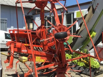 Hooischudder Kuhn GF 7501 MH