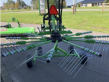 Hooischudder Talex Spyder 420