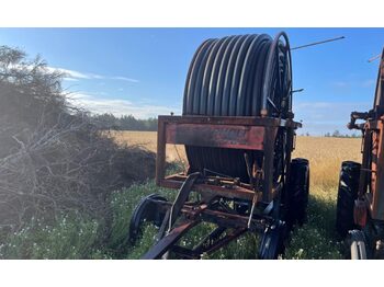  Fasterholt TL 76-S - irrigatiesysteem