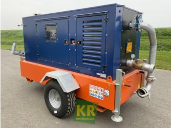 Irrigatiesysteem ICX 110-50FL Beinlich