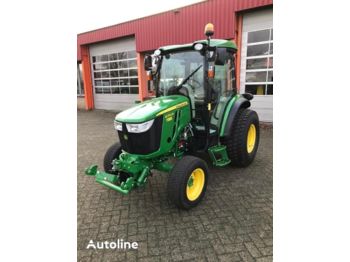 Nieuw Mini tractor JOHN DEERE 4052R: afbeelding 1