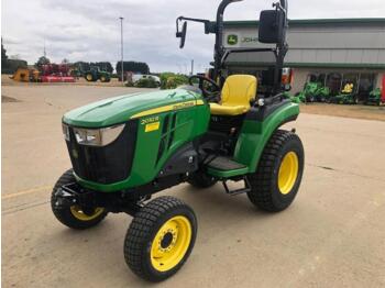 Tractor John Deere 2032r: afbeelding 1