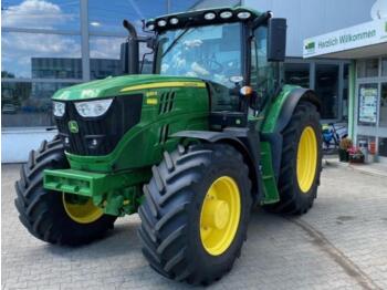 Tractor John Deere 6155r: afbeelding 1