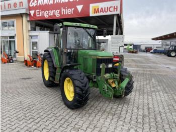 Tractor John Deere 6200 austria: afbeelding 1