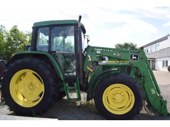 Tractor John Deere 6210: afbeelding 1