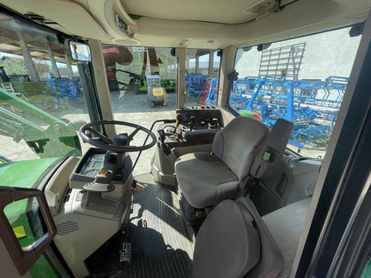 Tractor John Deere 6420 premium: afbeelding 13