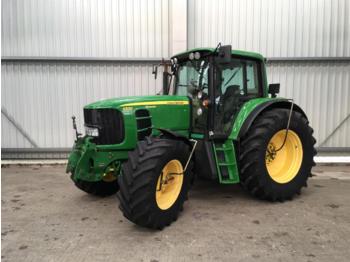 Tractor John Deere 6530 Premium: afbeelding 1