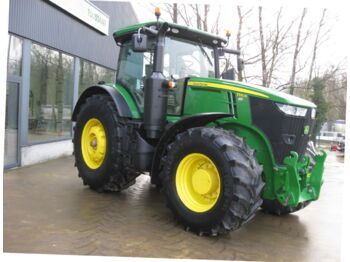 John Deere 7310R - Tractor