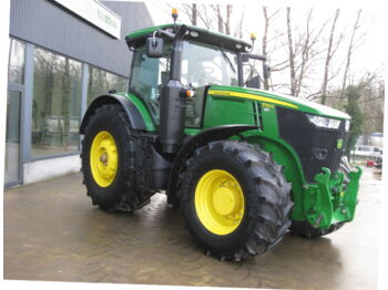 Tractor John Deere 7310R: afbeelding 1