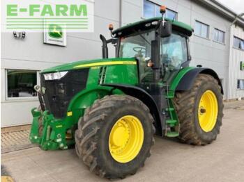 John Deere 7310r - Tractor