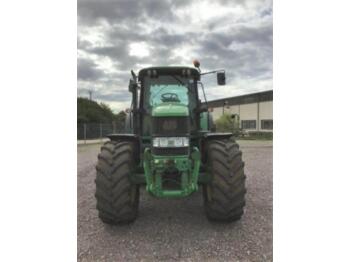 Tractor John Deere 7430 premium: afbeelding 2