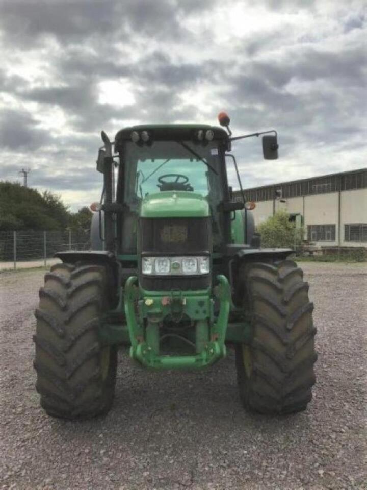 Tractor John Deere 7430 premium: afbeelding 2