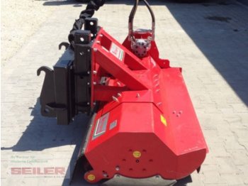 DRAGONE VL 160 FF für Weidemann Hoflader - Klepelmaaier