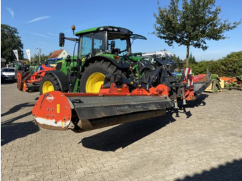Kuhn BP8300 - Klepelmaaier