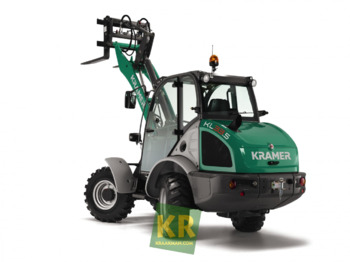 KL33.5 30 km/h Kramer  - Kniklader