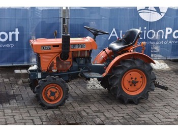 Mini tractor Kubota 5001: afbeelding 1
