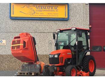 Tractor Kubota STW37: afbeelding 1