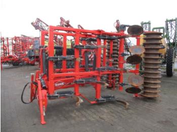 Cultivator Kuhn Cultimer L400R NS: afbeelding 1