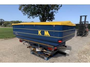 Kunstmeststrooier M2W