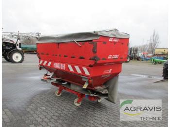 Rauch ALPHA 1141 W - Kunstmeststrooier