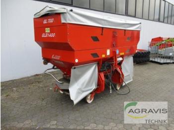 Rauch AXERA H EMC - Kunstmeststrooier