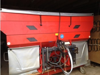 Rauch Axera 30 H/EMC - Kunstmeststrooier