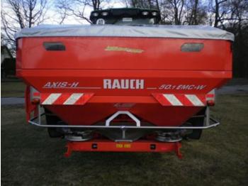 Rauch Axis 50.1 EMC+ - Kunstmeststrooier