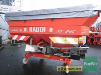 Rauch Axis M 30.1 EMC - Kunstmeststrooier