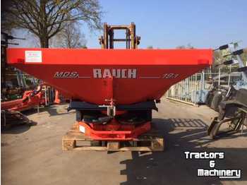 Rauch mds 19.1 - Kunstmeststrooier