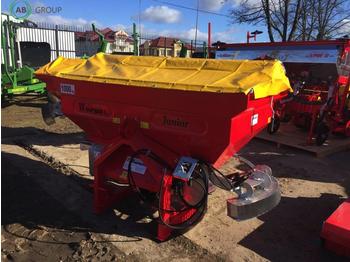 Woprol Düngerstreuer 1000l/Fertilizer spreader/Abonadora/Spardiconcime/Rozsiewacz - Kunstmeststrooier