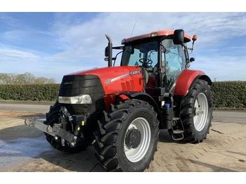Landbouw tractor Case IH 215