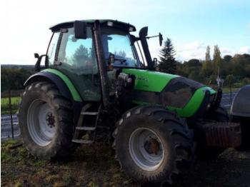 Landbouw tractor Deutz-Fahr AGROTRON 130