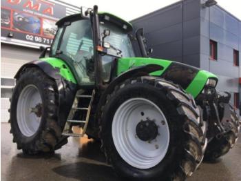 Landbouw tractor Deutz-Fahr AGROTRON 180.7