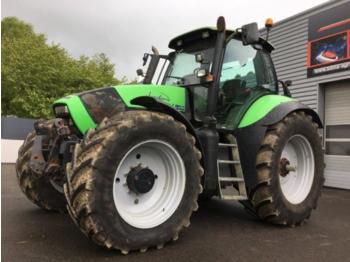 Landbouw tractor Deutz-Fahr AGROTRON 180.7